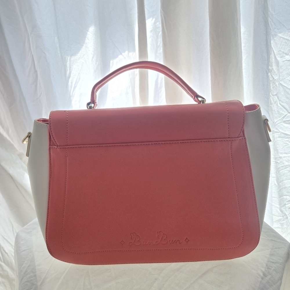 BunBun Shop Adorable Satchel - Picture 6 of 16